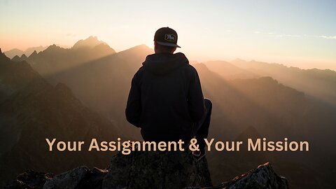 Your Assignment & Your Mission ∞The 9D Arcturian Council, Channeled by Daniel Scranton 09-18-23
