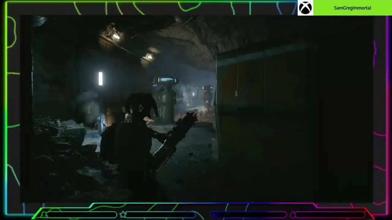 Testing 720p Streaming