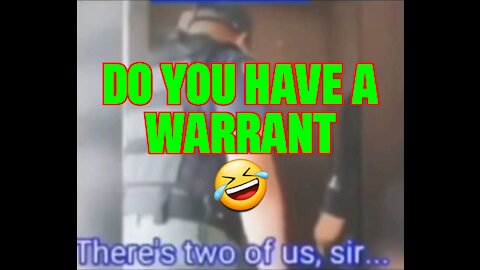 Know Your Rights‼️