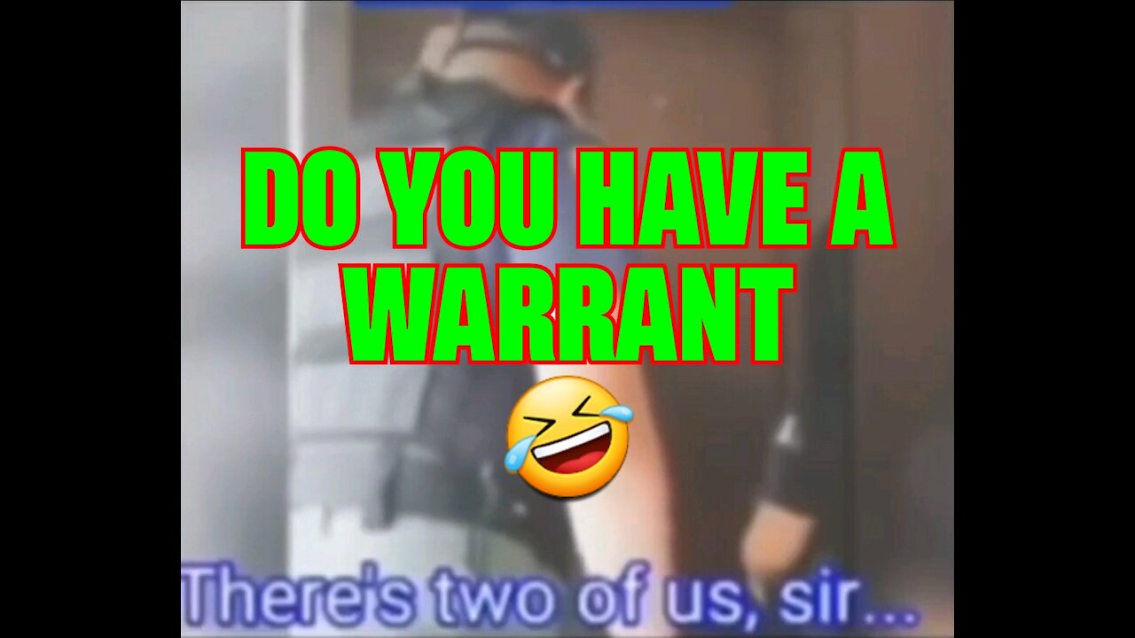 Know Your Rights‼️