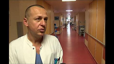 Tarbes : Un chirurgien compare publiquement la vaccination à un génocide . Les langues se délient.