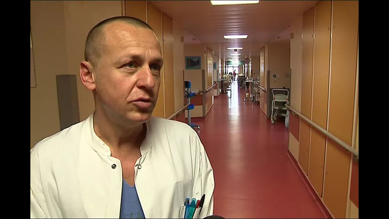 Tarbes : Un chirurgien compare publiquement la vaccination à un génocide . Les langues se délient.