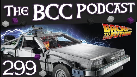 They're Not Just Shoes, They Were Part of my Childhood | BCC Podcast #299
