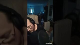 DJ Dribble Dubz relax mode