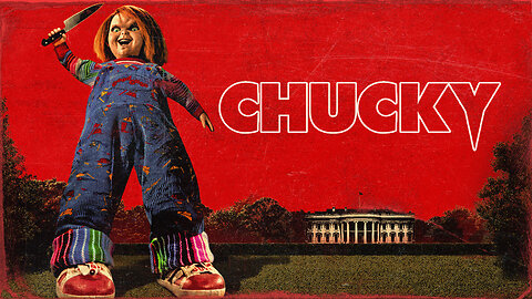 Chucky T3-EP02 by Sam