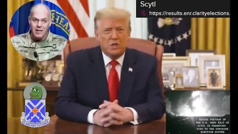 Scytl Raid Update with Evidence | Trump Vaccine Comms for NESARA | Astrological Timeline for Victory