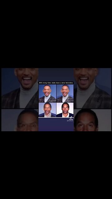 “Will Smith don’t do it” #willsmith #jadapinkettsmith #ojsimpson #fmffilms #comedy #funnymemes #lol