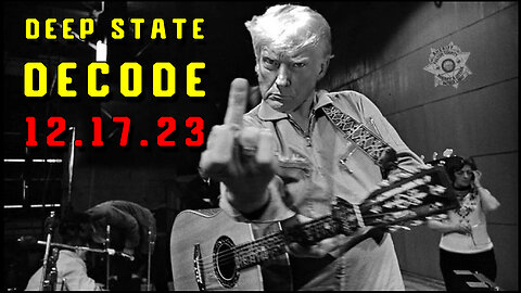 Deep State Decodes Ep#787