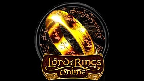 Lord of the Rings Online @LOTRO Adventuresome Saturday Morning Game Play @Twitch 02.25.2023 🎥🎬