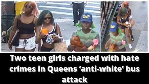 |NEWS| The World Will See Them As Black Women 🤷🏿‍♂️