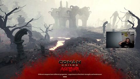 Surviving The Exiled Lands