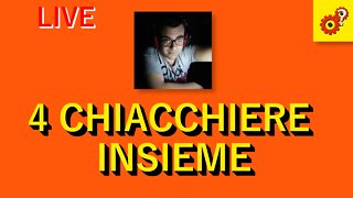 4 chiacchiere | spiegato semplice