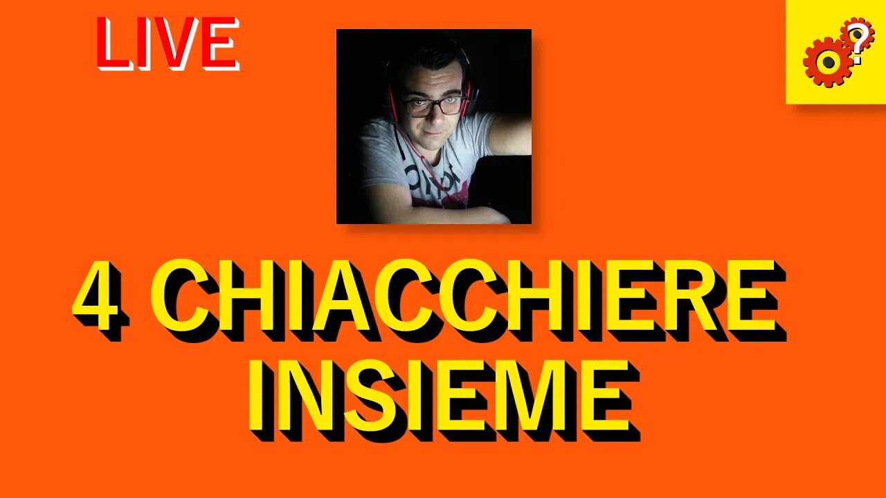 4 chiacchiere | spiegato semplice