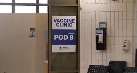 Take 9 Vaccines or High School Suspension