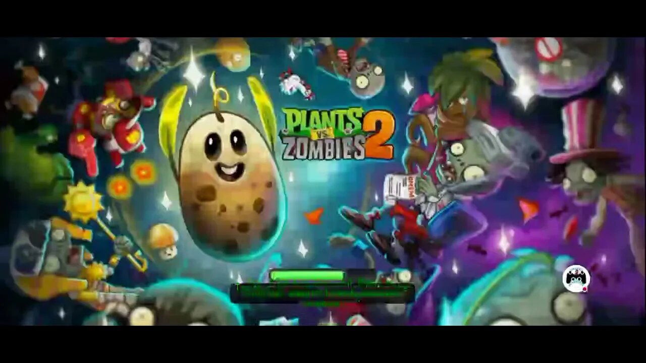 Live Streaming Pvz 2 Modern Day _ Plants Vs All Zombies