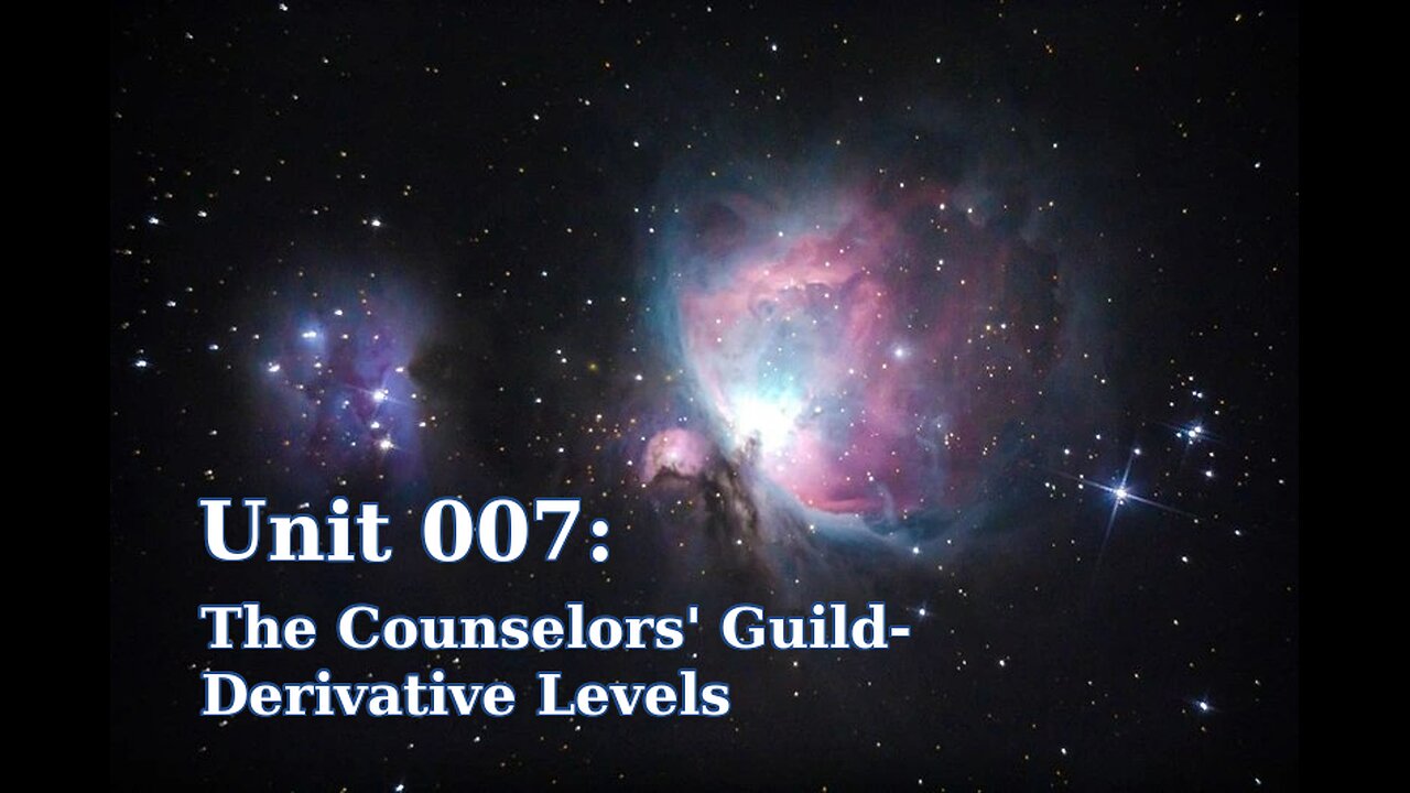The Union of Philadelphia - Path to Citizenship Course Part Two: Unit 007