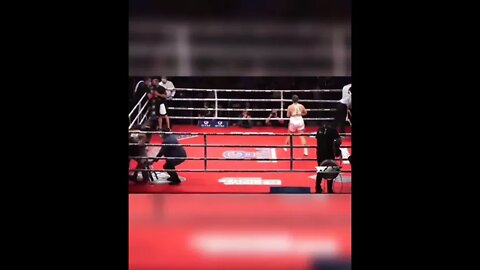NOCAUTE QUE LEVOU A ÓBITO A BOXEADORA JANETTE ZACARIAS #boxe #janettezacarias #zacarias