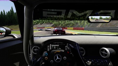 Benchmark: ASUS RTX 2080 + Ryzen 5 3600 - 1440p - Assetto Corsa