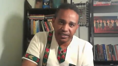 የጠ/ሚሩ አቋም ትላንት እና ዛሬ - ኤርሚያስ ለገሰ