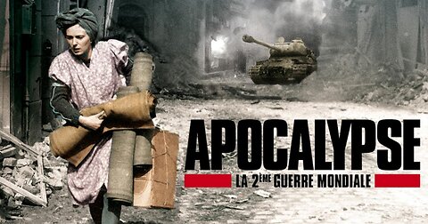 Apocolypse WWII ~action suite~ by Kenji Kawai