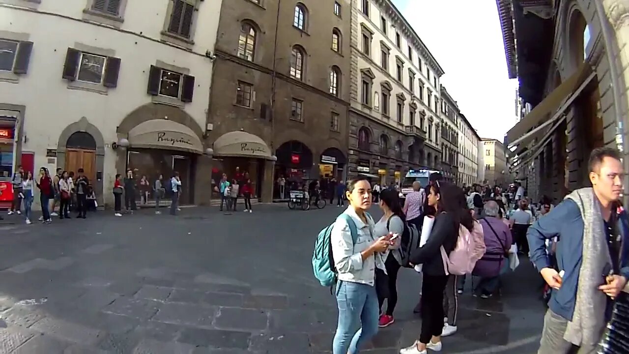 Italian ambulance service efficiency