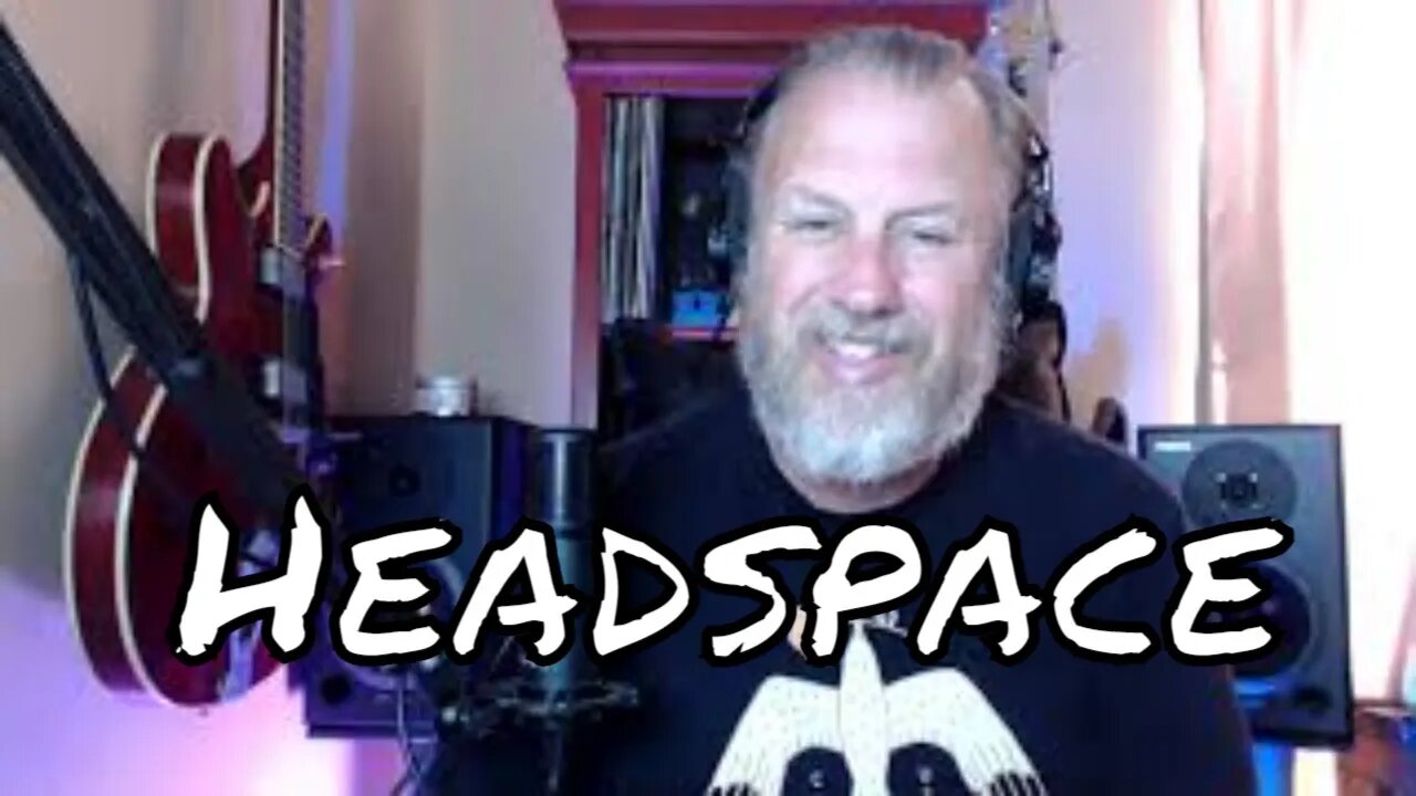 Headspace - The Big Day - First Listen/Reaction