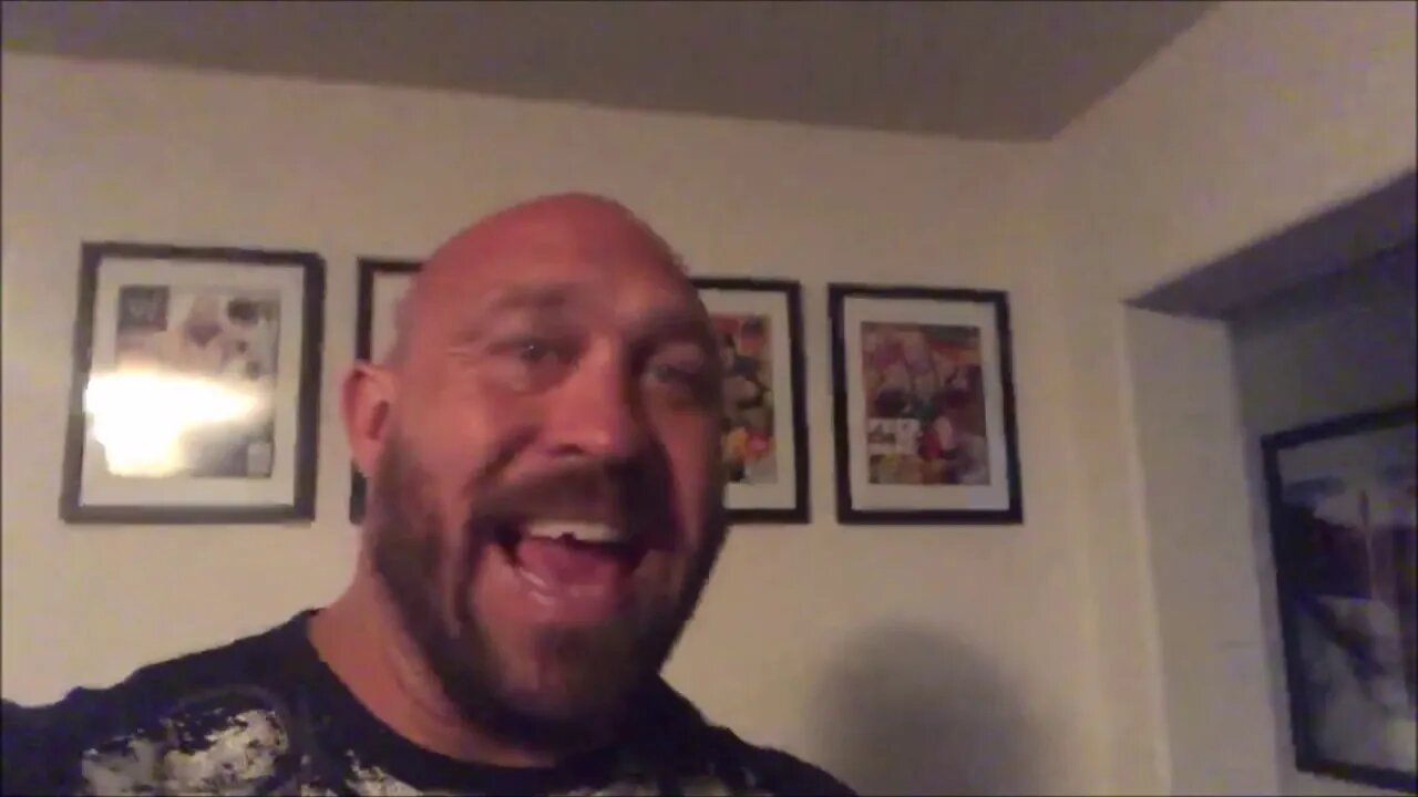Life Shrinks or Expands to Courage - Ryback Motivation Thought Of The Week
