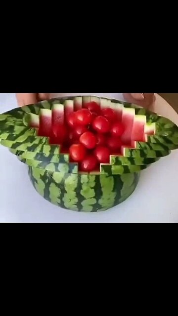 watermelon
