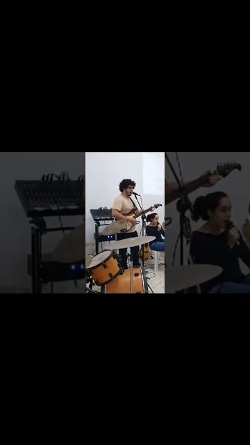 Num piscar de olhos Jesus virá - Jesus está voltando