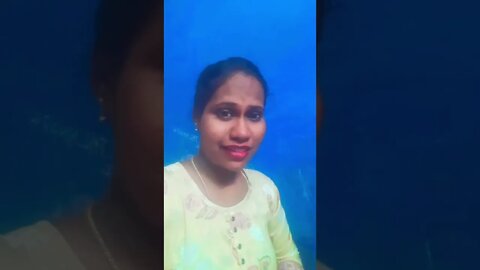 காரபொரி மட்டும் இல்ல, பாணி பூரியும்🙈