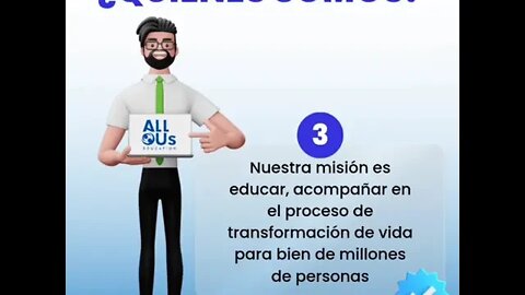 #allus el nuevo #generaciónzoe !!!