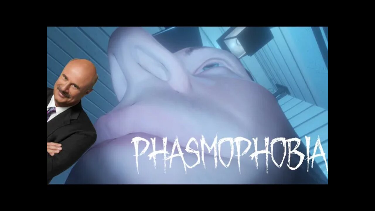 RUINING EVERYTHING AS GHOSTS!!!! | Phasmophobia