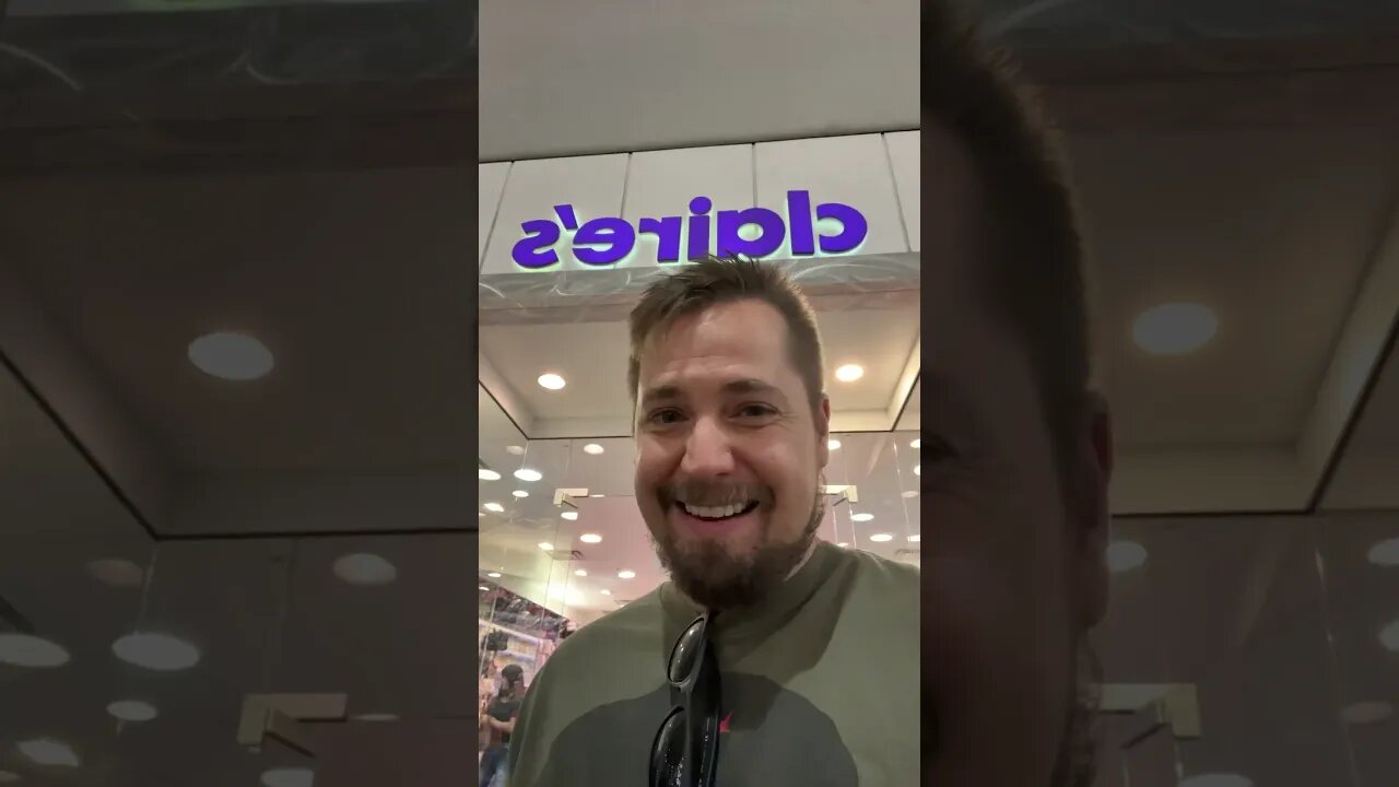 Dads with baby girls be like… 👧🤣