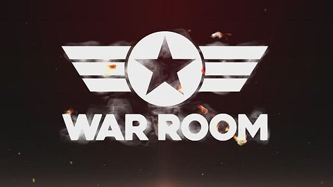 War Room (FULL) 12. 13. 22.