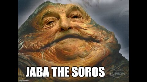 04/05/22 Episode 236 Bring me the Head of George Soros