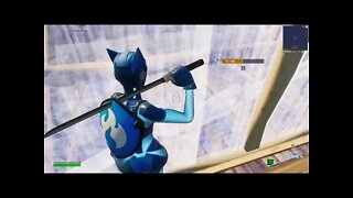 Session 1: Fortnite (unarmed formal exercises) - part 4 -