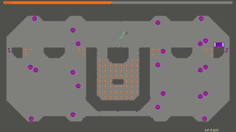 N++ - Pot Of Gold (S-B-04-03) - G--T--