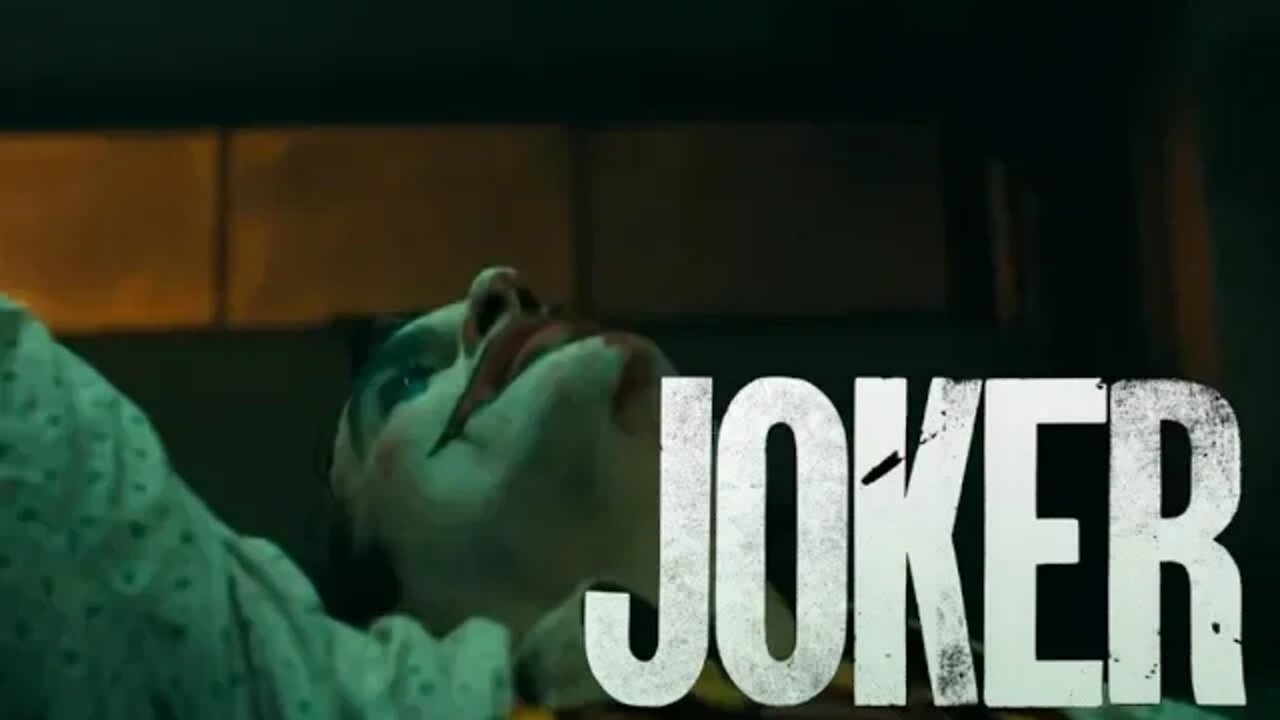 Joker Final Trailer Reaction and Breakdown