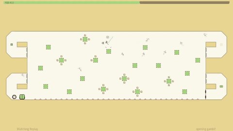 N++ - Opening Gambit (S-E-15-04) - G++