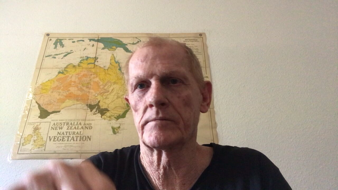 THIS IS AN INTRODUCTION WITH THE MOST POWERFUL CREDENTIALS OF GENUINE EXPERIENCE WISDOM & KNOWLEDGE