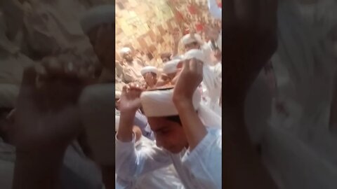 labbbik labbbik labbbik ya rasool Allah [saad rizvi status ]