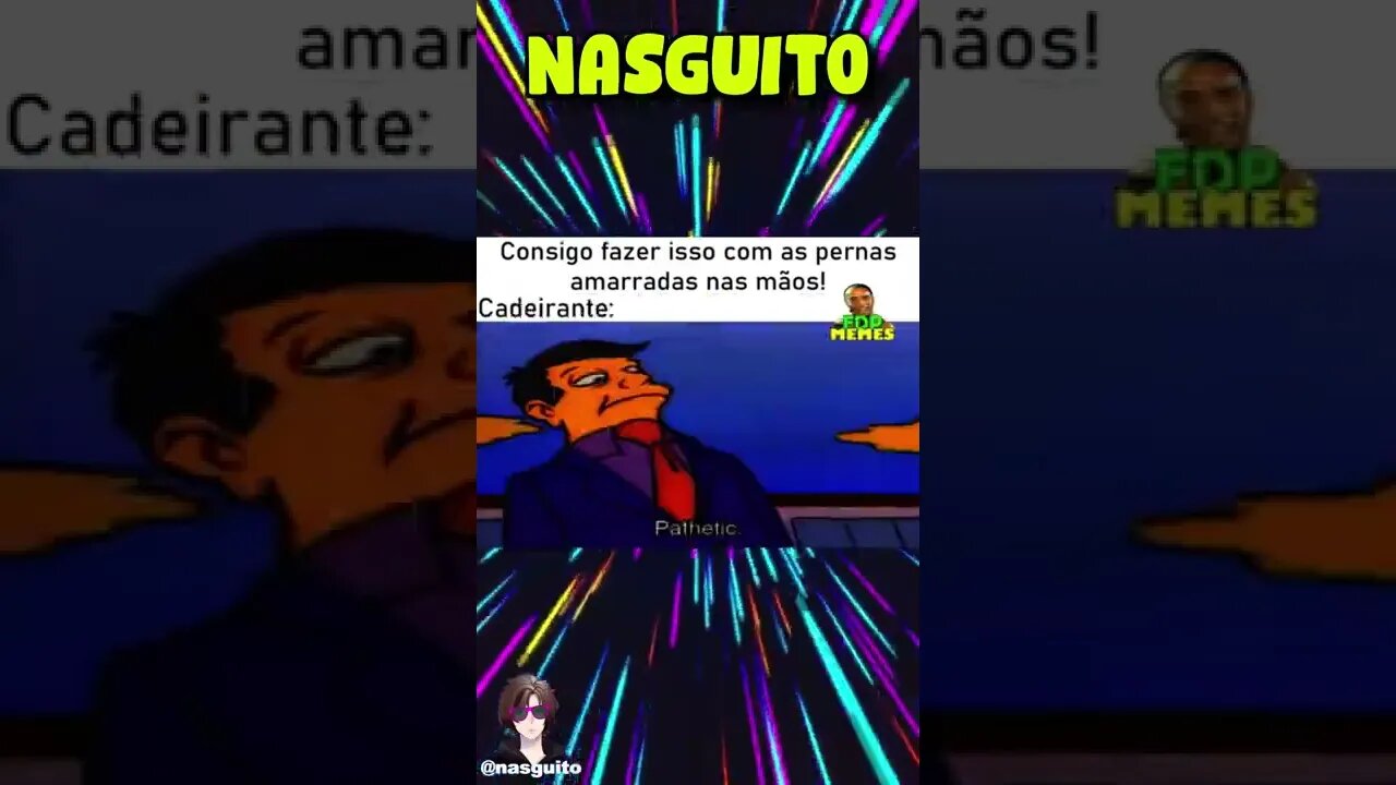 Memes em imagens - EXPLICANDO PARA OS NETOS QUAL SAM É MELHOR #shorts