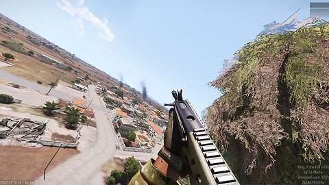 ARMA 3 | Ataque de Helicóptero, Gripen NG, Simulação de Guerra