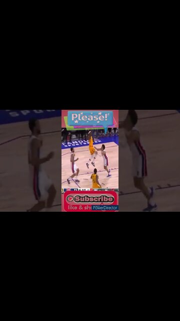 DONOVAN MITCHELL 2021 2022 NBA HIGHLIGHTS #SHORT 3