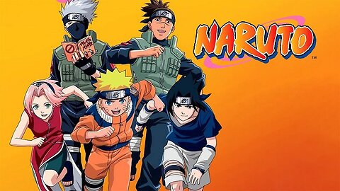 Naruto In Hindi episode 2 season 1