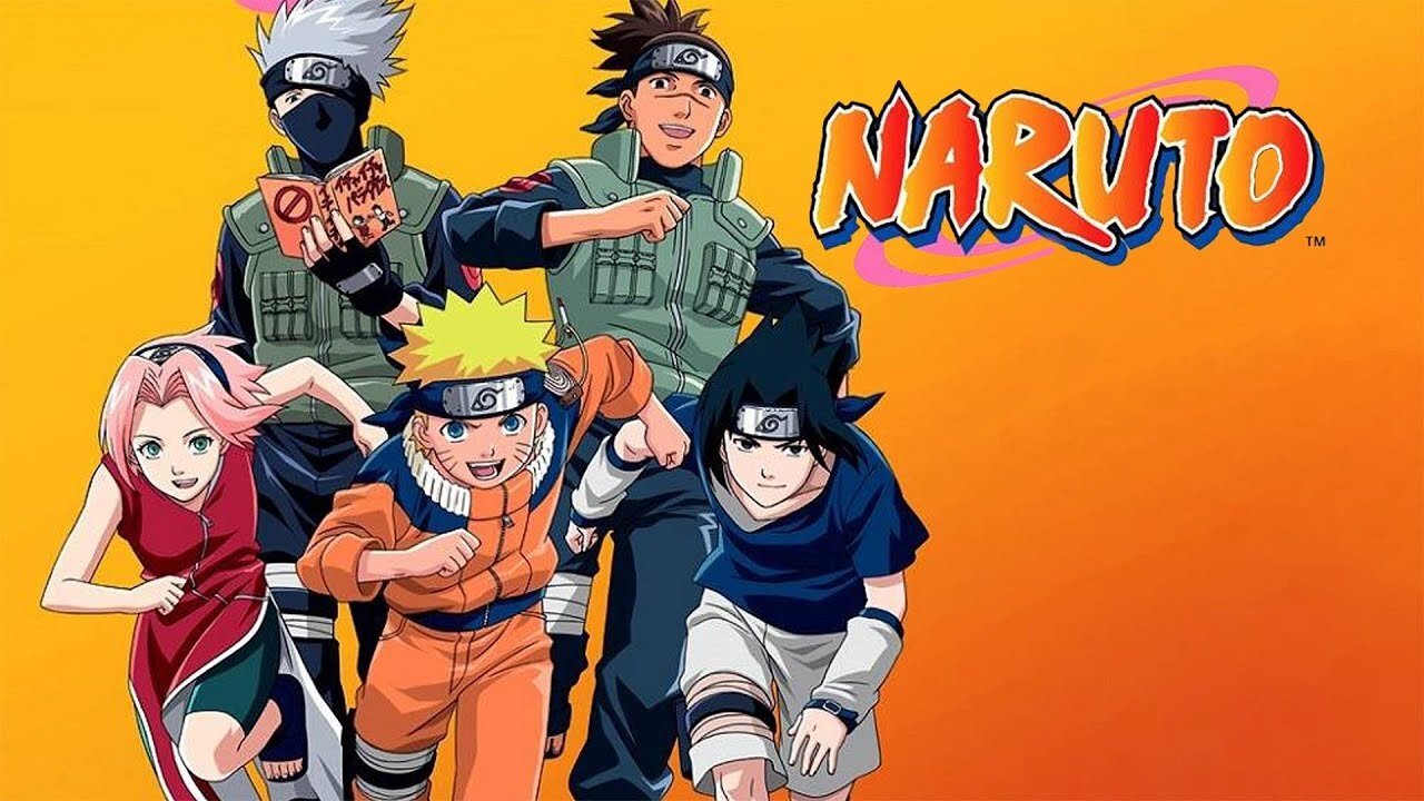 Naruto In Hindi episode 2 season 1