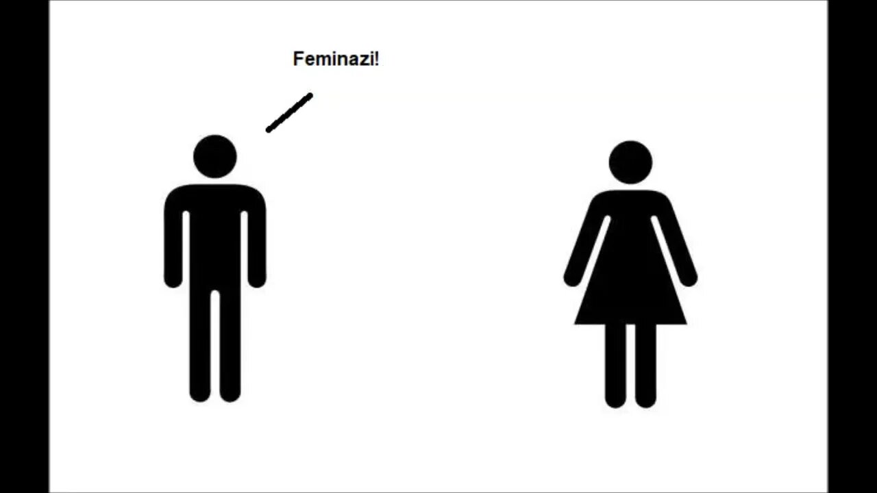 Sexism in a nutshell