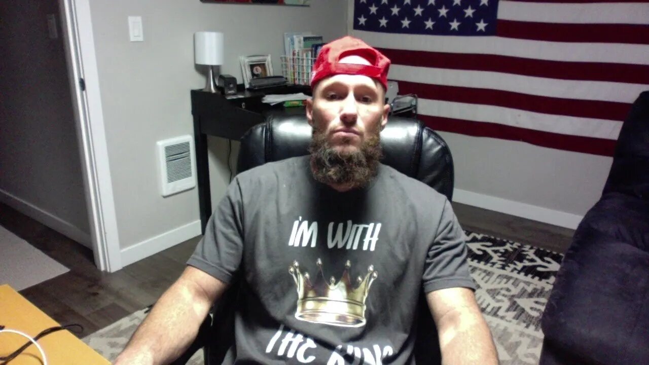 ITS LOOKIN GOOD FOR US!!!