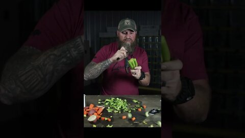 Lamson Modern ULU knife! #Shorts