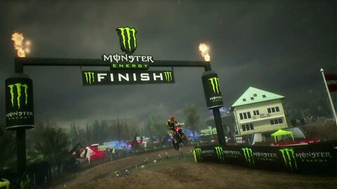 MXGP 3 - Eu Tô Voando - [ PC - Playtrough - PT-BR ]